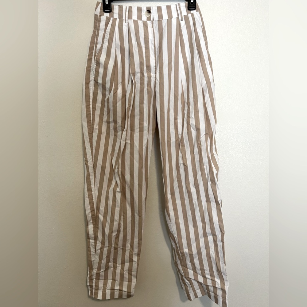 Urban outfitters Pintuck pants